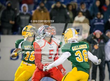Thumbnail 1 in Franklin vs. Damascus (MPSSAA 3A Final)  photogallery.