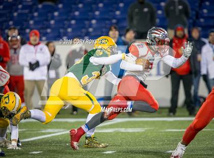 Thumbnail 2 in Franklin vs. Damascus (MPSSAA 3A Final)  photogallery.