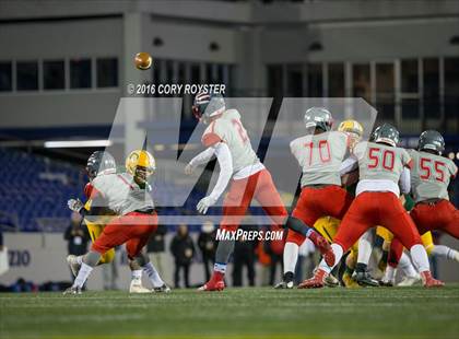 Thumbnail 2 in Franklin vs. Damascus (MPSSAA 3A Final)  photogallery.