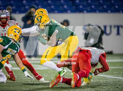 Thumbnail 2 in Franklin vs. Damascus (MPSSAA 3A Final)  photogallery.
