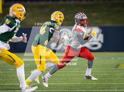 Thumbnail 3 in Franklin vs. Damascus (MPSSAA 3A Final)  photogallery.