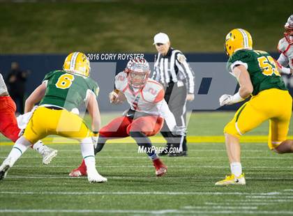 Thumbnail 3 in Franklin vs. Damascus (MPSSAA 3A Final)  photogallery.