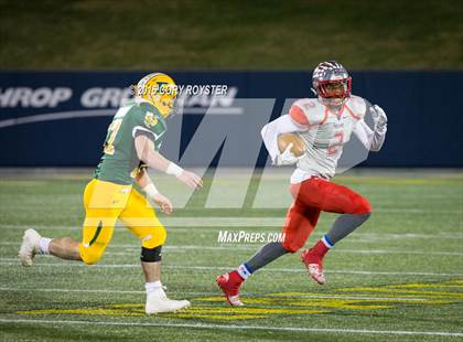 Thumbnail 3 in Franklin vs. Damascus (MPSSAA 3A Final)  photogallery.