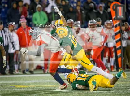 Thumbnail 3 in Franklin vs. Damascus (MPSSAA 3A Final)  photogallery.