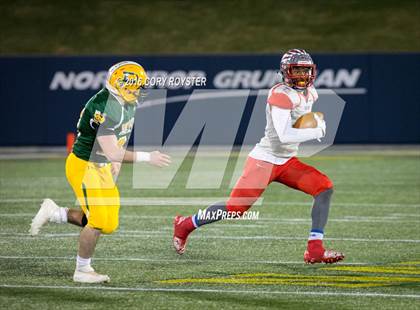 Thumbnail 2 in Franklin vs. Damascus (MPSSAA 3A Final)  photogallery.