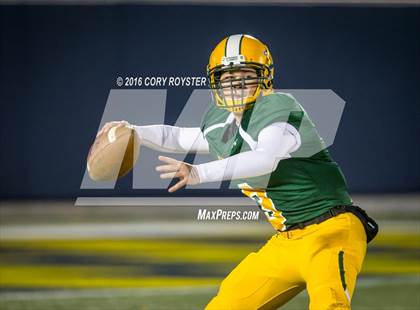 Thumbnail 1 in Franklin vs. Damascus (MPSSAA 3A Final)  photogallery.