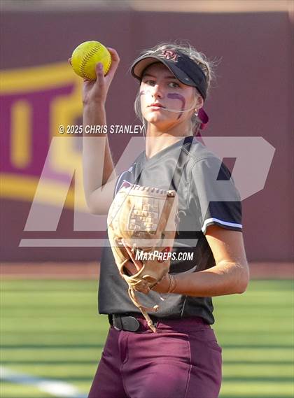 Thumbnail 1 in Desert Mountain vs. Canyon del Oro (AIA 5A Final) photogallery.