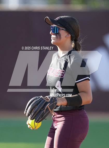 Thumbnail 3 in Desert Mountain vs. Canyon del Oro (AIA 5A Final) photogallery.