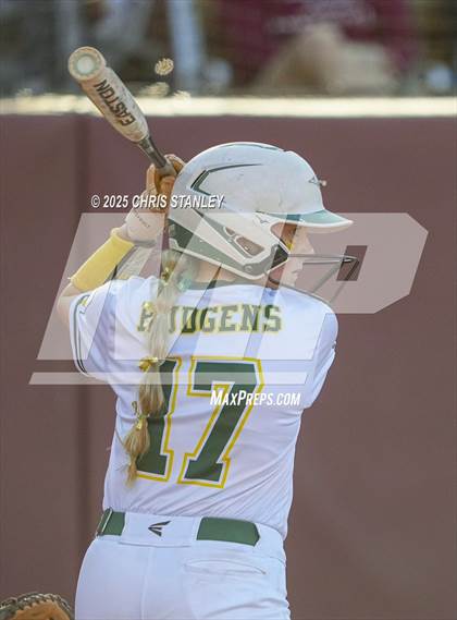 Thumbnail 3 in Desert Mountain vs. Canyon del Oro (AIA 5A Final) photogallery.