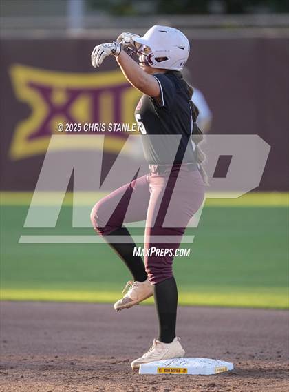 Thumbnail 1 in Desert Mountain vs. Canyon del Oro (AIA 5A Final) photogallery.