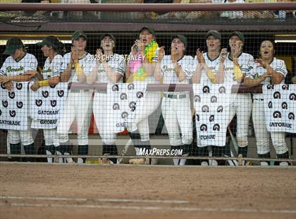 Thumbnail 1 in Desert Mountain vs. Canyon del Oro (AIA 5A Final) photogallery.