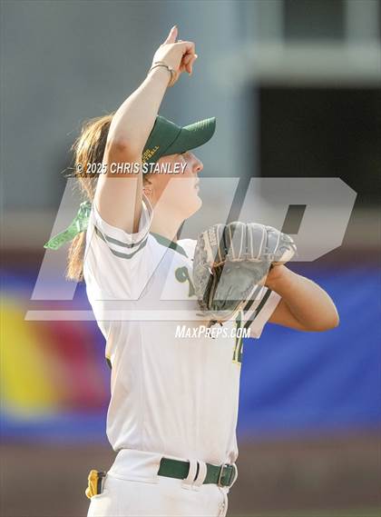 Thumbnail 2 in Desert Mountain vs. Canyon del Oro (AIA 5A Final) photogallery.
