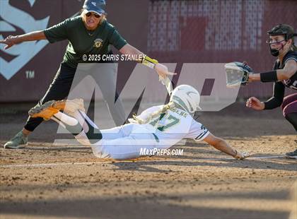 Thumbnail 3 in Desert Mountain vs. Canyon del Oro (AIA 5A Final) photogallery.