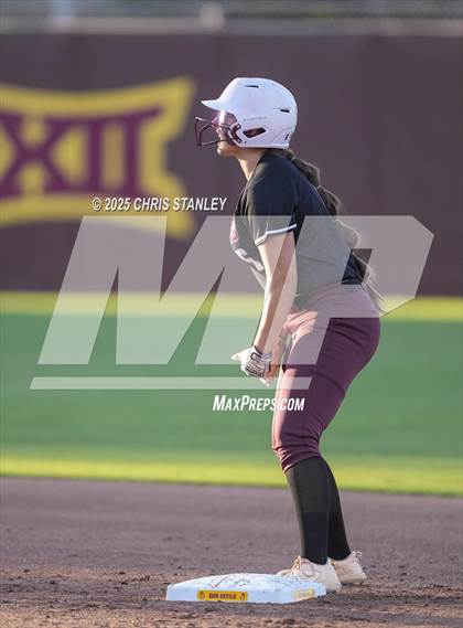 Thumbnail 2 in Desert Mountain vs. Canyon del Oro (AIA 5A Final) photogallery.