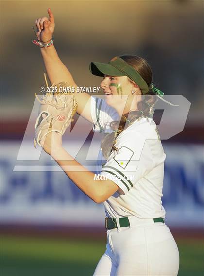 Thumbnail 3 in Desert Mountain vs. Canyon del Oro (AIA 5A Final) photogallery.