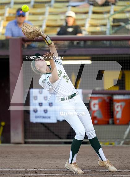 Thumbnail 1 in Desert Mountain vs. Canyon del Oro (AIA 5A Final) photogallery.