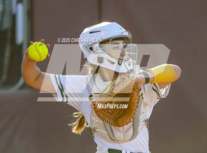 Thumbnail 2 in Desert Mountain vs. Canyon del Oro (AIA 5A Final) photogallery.