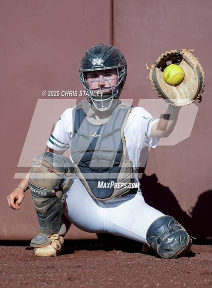 Thumbnail 1 in Desert Mountain vs. Canyon del Oro (AIA 5A Final) photogallery.