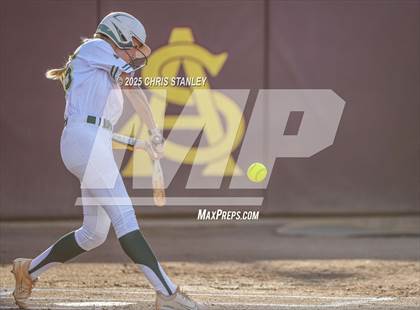 Thumbnail 3 in Desert Mountain vs. Canyon del Oro (AIA 5A Final) photogallery.