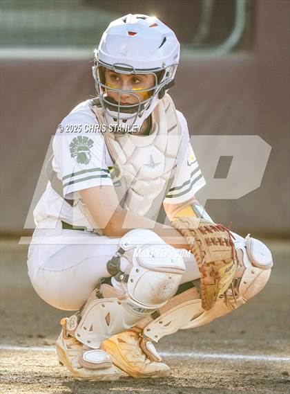 Thumbnail 1 in Desert Mountain vs. Canyon del Oro (AIA 5A Final) photogallery.