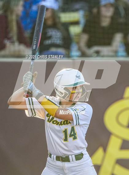 Thumbnail 1 in Desert Mountain vs. Canyon del Oro (AIA 5A Final) photogallery.