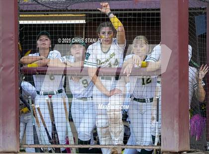 Thumbnail 1 in Desert Mountain vs. Canyon del Oro (AIA 5A Final) photogallery.