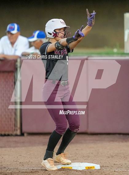 Thumbnail 1 in Desert Mountain vs. Canyon del Oro (AIA 5A Final) photogallery.