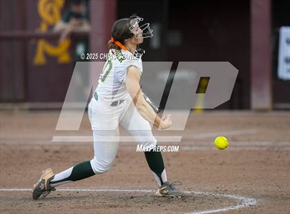 Thumbnail 2 in Desert Mountain vs. Canyon del Oro (AIA 5A Final) photogallery.