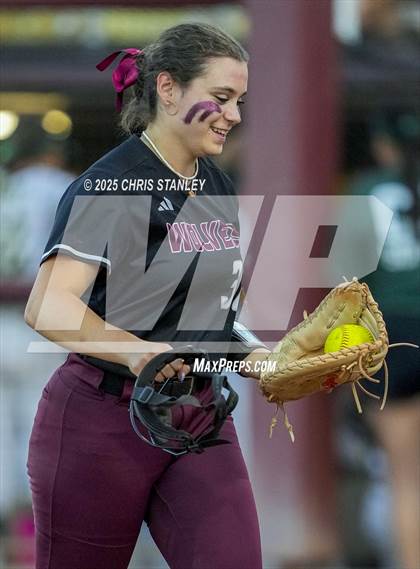 Thumbnail 2 in Desert Mountain vs. Canyon del Oro (AIA 5A Final) photogallery.