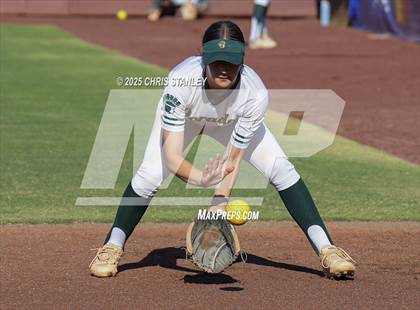 Thumbnail 2 in Desert Mountain vs. Canyon del Oro (AIA 5A Final) photogallery.