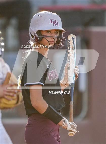Thumbnail 3 in Desert Mountain vs. Canyon del Oro (AIA 5A Final) photogallery.