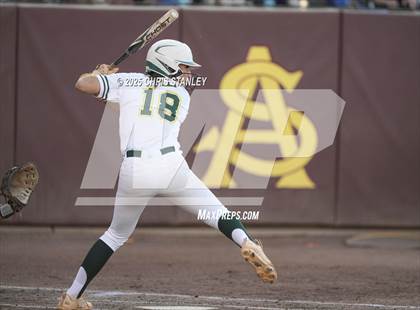 Thumbnail 3 in Desert Mountain vs. Canyon del Oro (AIA 5A Final) photogallery.