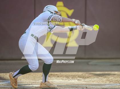 Thumbnail 3 in Desert Mountain vs. Canyon del Oro (AIA 5A Final) photogallery.