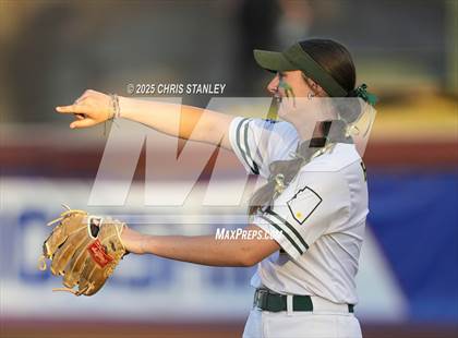 Thumbnail 2 in Desert Mountain vs. Canyon del Oro (AIA 5A Final) photogallery.