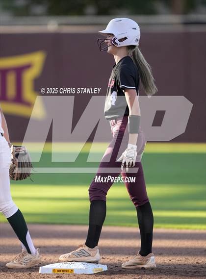 Thumbnail 1 in Desert Mountain vs. Canyon del Oro (AIA 5A Final) photogallery.