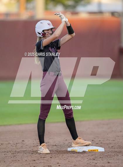 Thumbnail 3 in Desert Mountain vs. Canyon del Oro (AIA 5A Final) photogallery.