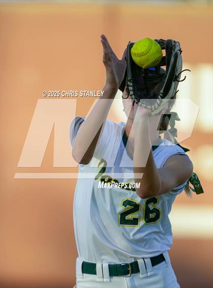 Thumbnail 2 in Desert Mountain vs. Canyon del Oro (AIA 5A Final) photogallery.