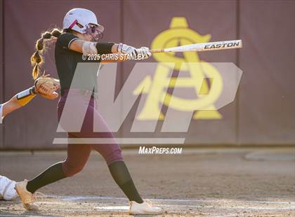 Thumbnail 1 in Desert Mountain vs. Canyon del Oro (AIA 5A Final) photogallery.