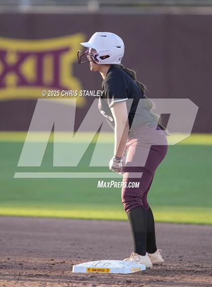 Thumbnail 3 in Desert Mountain vs. Canyon del Oro (AIA 5A Final) photogallery.