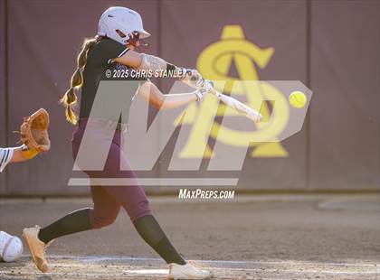 Thumbnail 3 in Desert Mountain vs. Canyon del Oro (AIA 5A Final) photogallery.