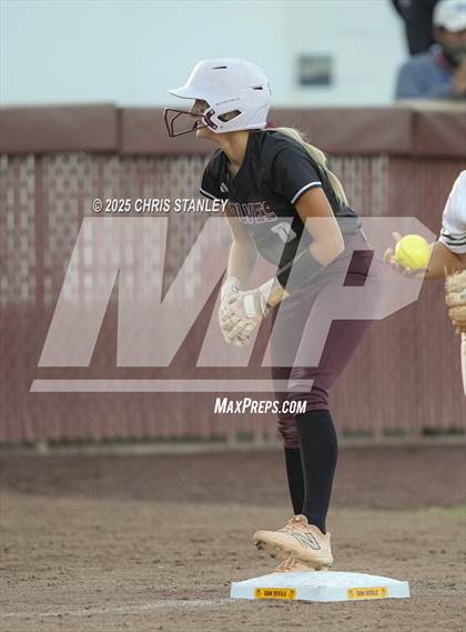 Thumbnail 1 in Desert Mountain vs. Canyon del Oro (AIA 5A Final) photogallery.