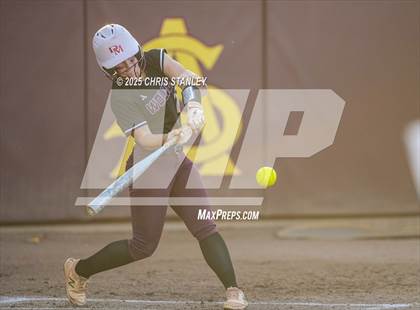 Thumbnail 1 in Desert Mountain vs. Canyon del Oro (AIA 5A Final) photogallery.