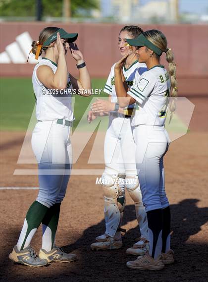 Thumbnail 3 in Desert Mountain vs. Canyon del Oro (AIA 5A Final) photogallery.