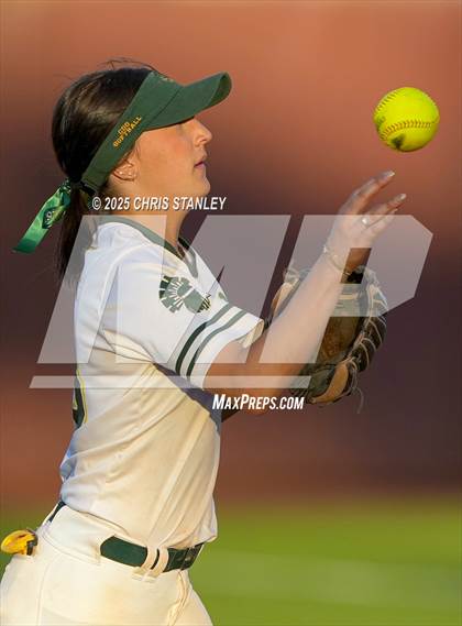 Thumbnail 2 in Desert Mountain vs. Canyon del Oro (AIA 5A Final) photogallery.