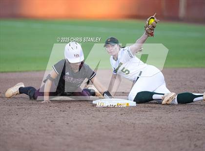 Thumbnail 3 in Desert Mountain vs. Canyon del Oro (AIA 5A Final) photogallery.