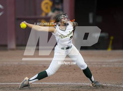 Thumbnail 1 in Desert Mountain vs. Canyon del Oro (AIA 5A Final) photogallery.