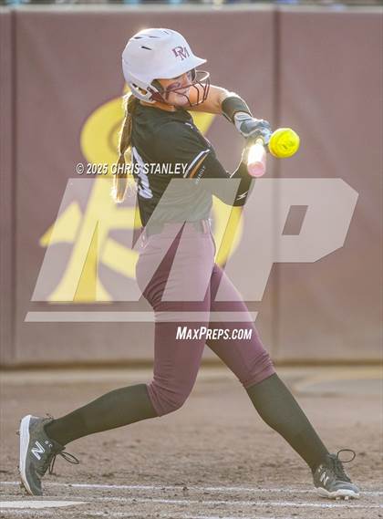 Thumbnail 3 in Desert Mountain vs. Canyon del Oro (AIA 5A Final) photogallery.