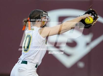 Thumbnail 1 in Desert Mountain vs. Canyon del Oro (AIA 5A Final) photogallery.