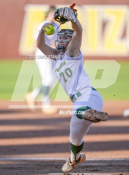 Thumbnail 3 in Desert Mountain vs. Canyon del Oro (AIA 5A Final) photogallery.
