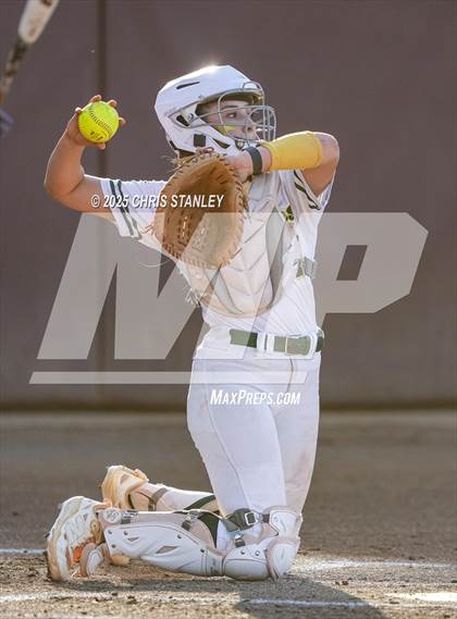 Thumbnail 3 in Desert Mountain vs. Canyon del Oro (AIA 5A Final) photogallery.